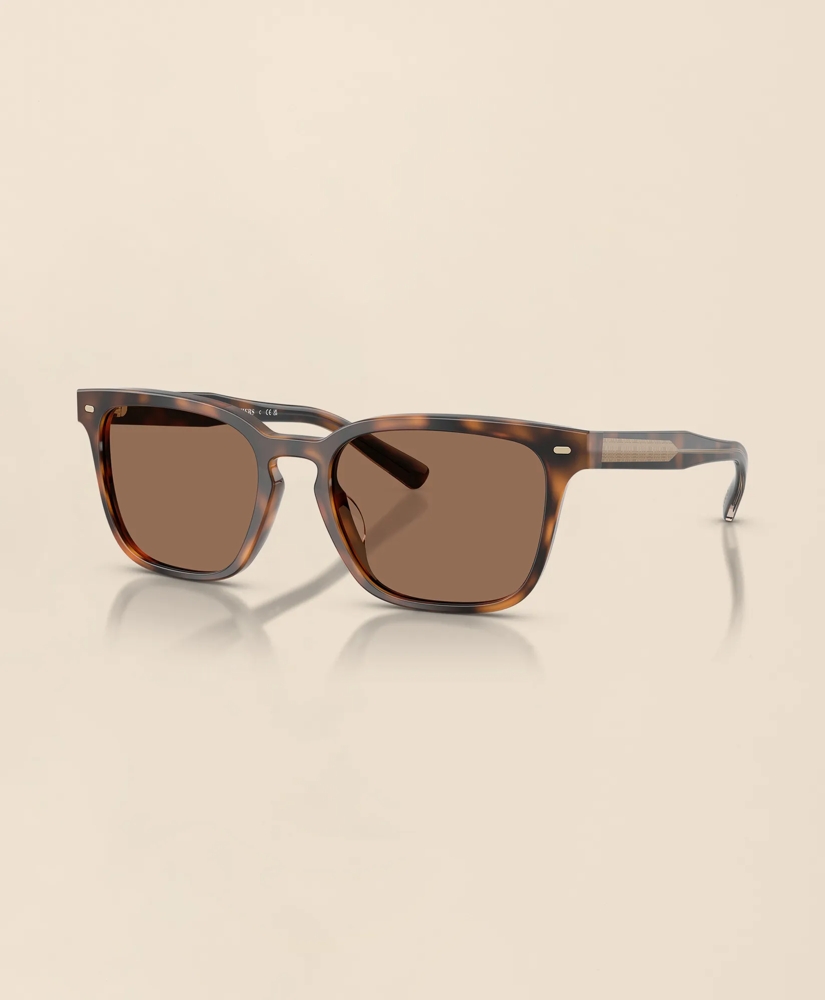 Rectangular Frame Sunglasses, image 2