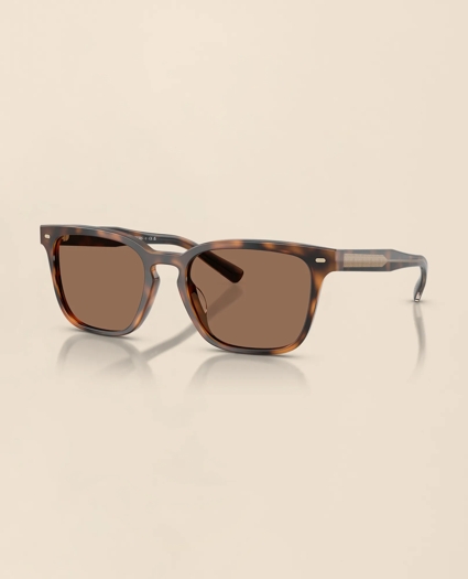 Rectangular Frame Sunglasses, image 2