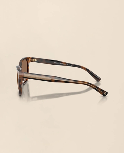 Rectangular Frame Sunglasses, image 3