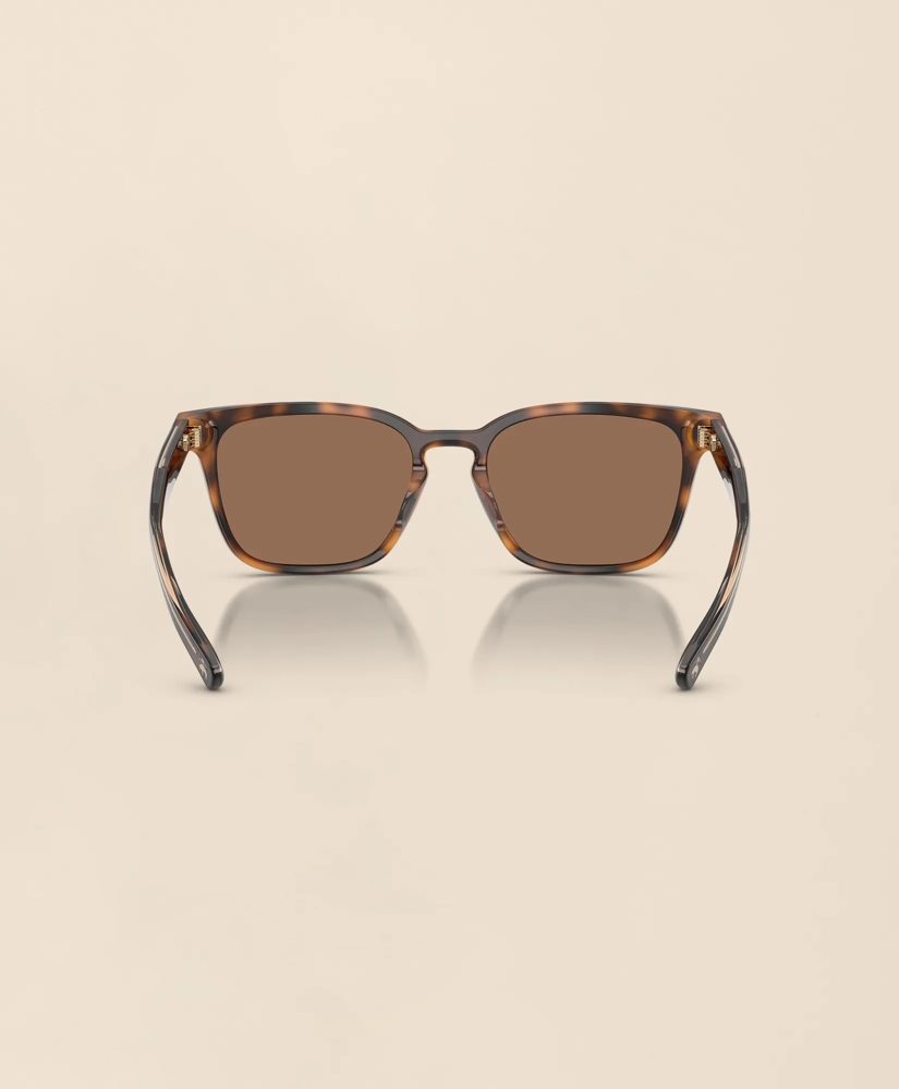 Rectangular Frame Sunglasses, image 4