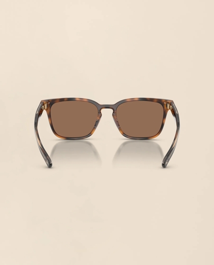 Rectangular Frame Sunglasses, image 4