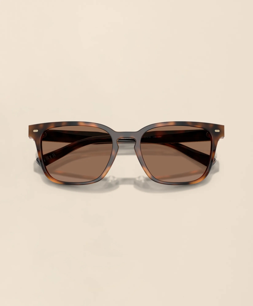 Rectangular Frame Sunglasses, image 5