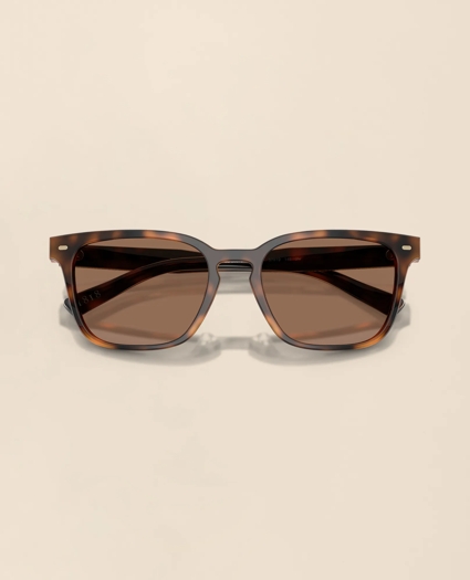 Rectangular Frame Sunglasses, image 5