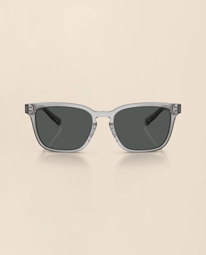 Rectangular Frame Sunglasses, image 1