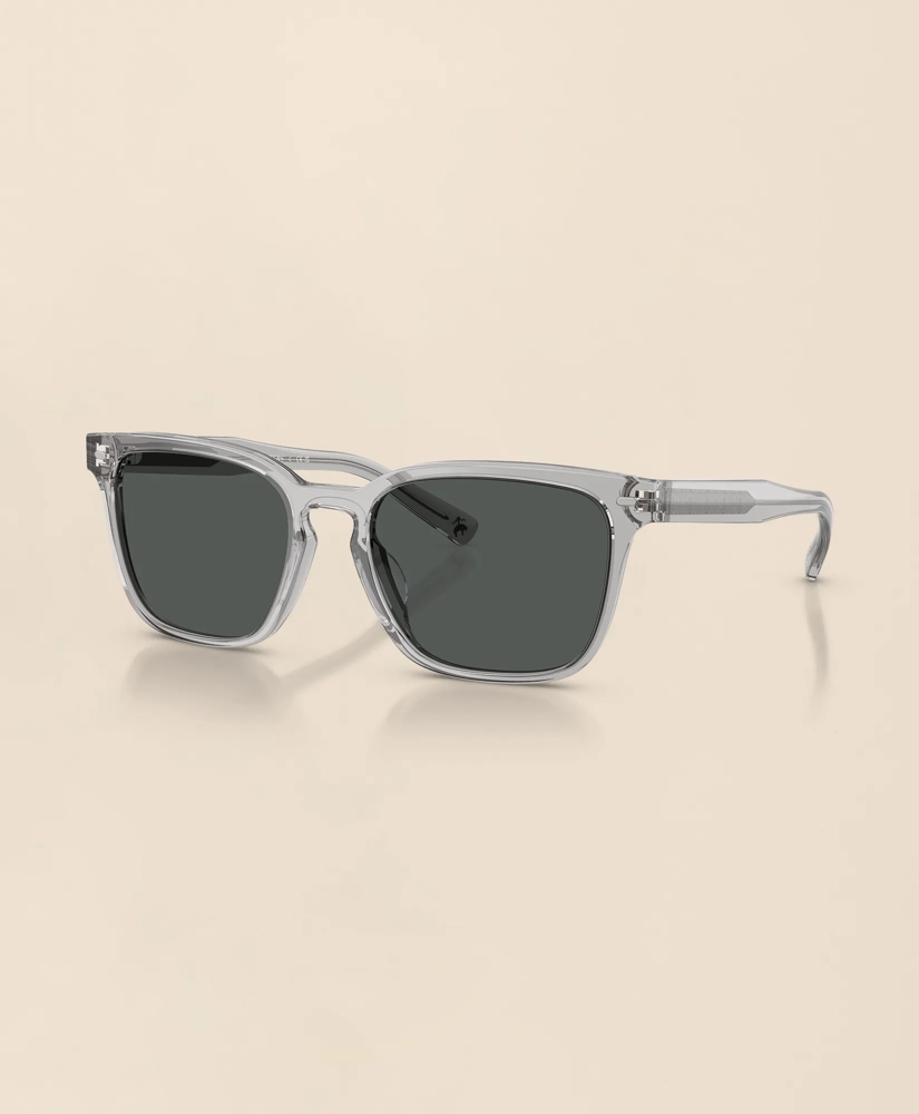 Rectangular Frame Sunglasses, image 2