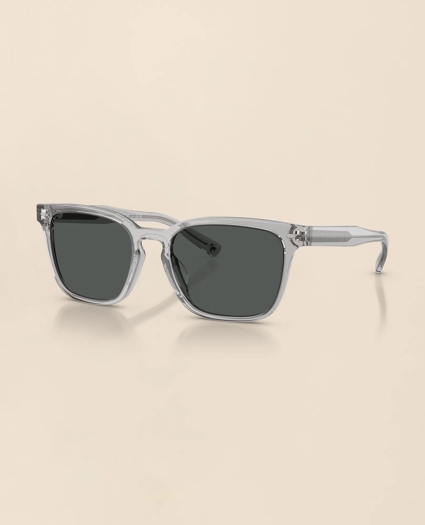 Rectangular Frame Sunglasses, image 2