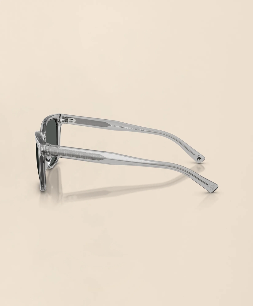 Rectangular Frame Sunglasses, image 3