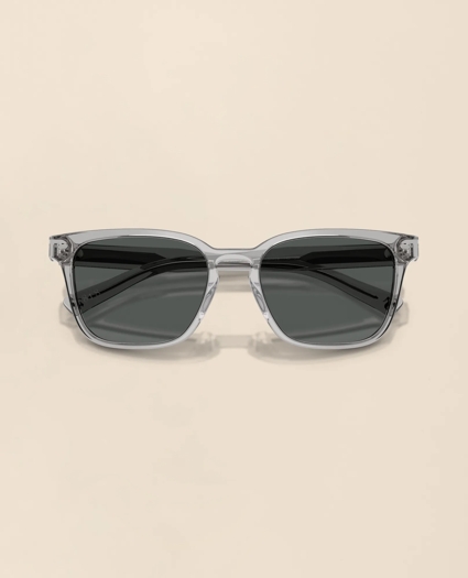 Rectangular Frame Sunglasses, image 5