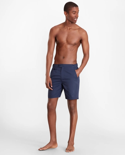 Newport 7" Swim Trunks, image 5