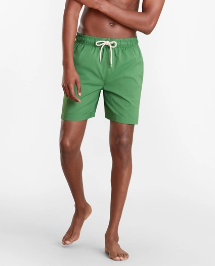 Montauk 6" Swim Trunks, image 1