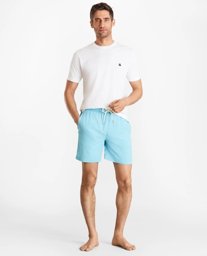 Montauk 6" Swim Trunks, image 2