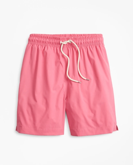 Montauk 6" Swim Trunks, image 1
