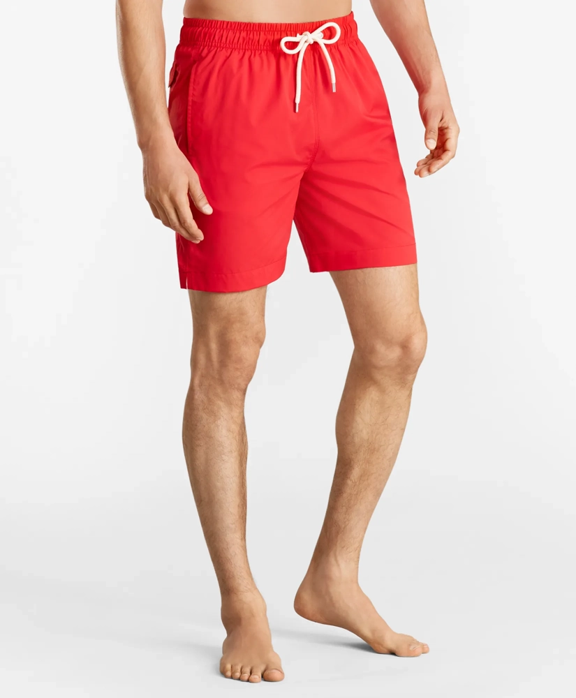 Montauk 6" Swim Trunks