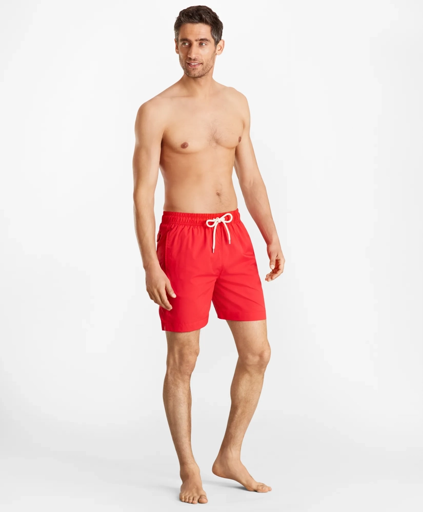 Montauk 6" Swim Trunks