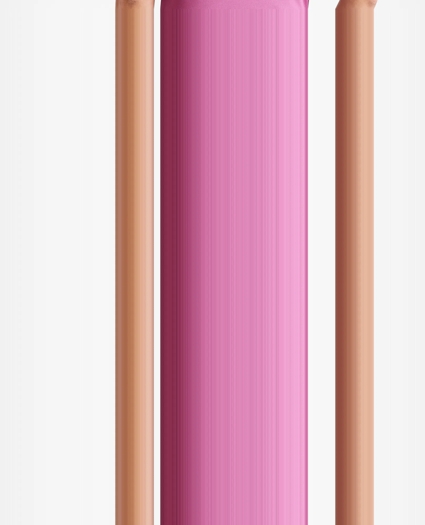 10" Indigo Broken Twiil Shorts, image 3