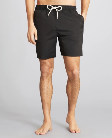 Montauk 6" Swim Trunks, image 1