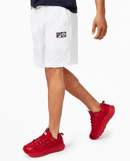 Brooks Brothers x FILA Championship Shorts, image 1
