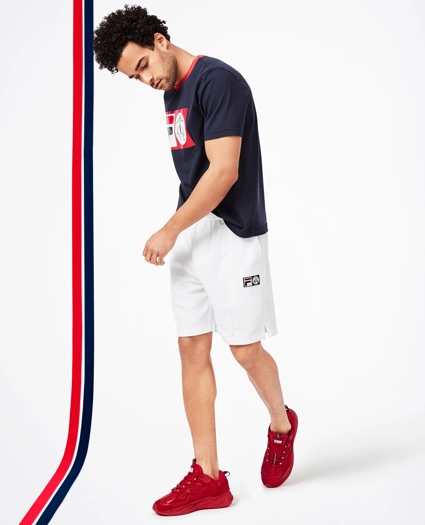 Brooks Brothers x FILA Championship Shorts, image 2