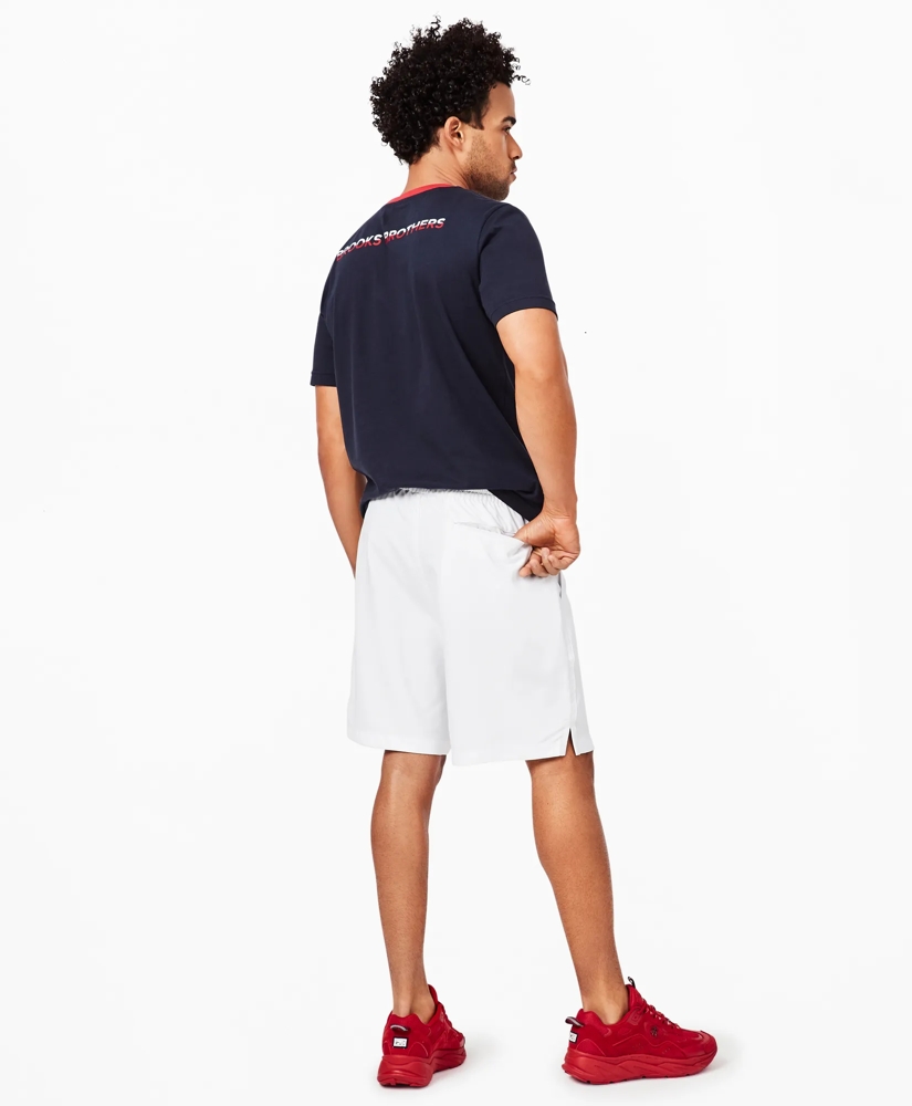 Brooks Brothers x FILA Championship Shorts, image 3