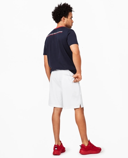 Brooks Brothers x FILA Championship Shorts, image 3