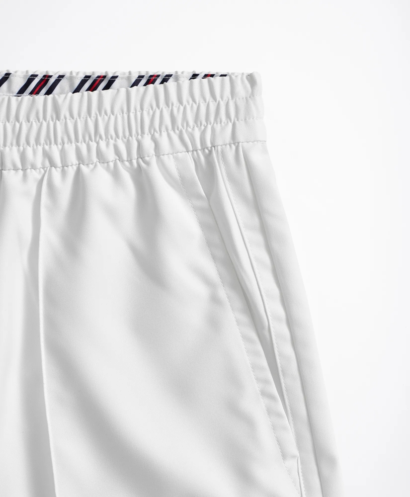 Brooks Brothers x FILA Championship Shorts, image 4