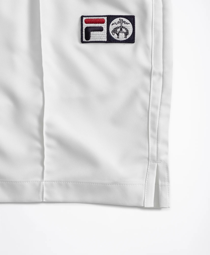 Brooks Brothers x FILA Championship Shorts, image 5