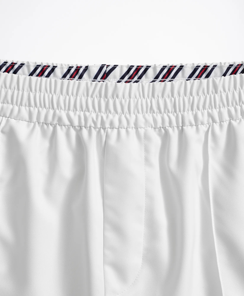 Brooks Brothers x FILA Championship Shorts, image 6