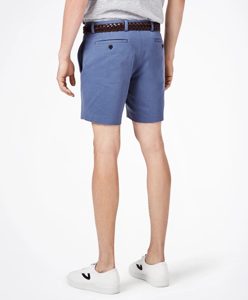 7" Knit Jersey Shorts, image 3