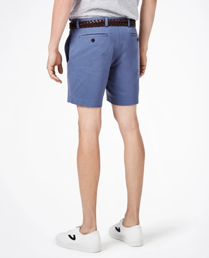 7" Knit Jersey Shorts, image 3