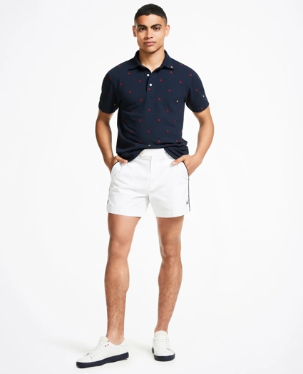 Tennis Shorts, image 2