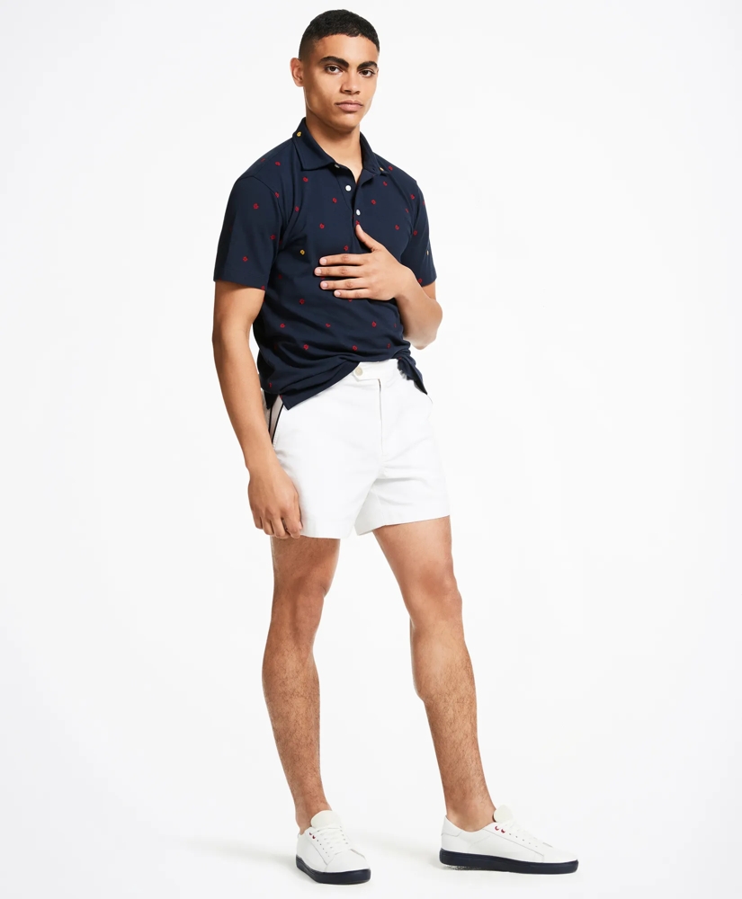 Tennis Shorts, image 3