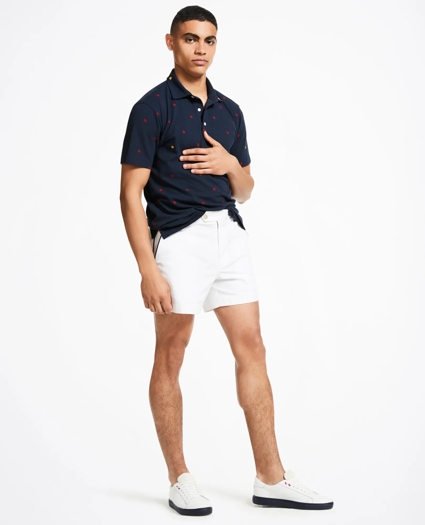 Tennis Shorts, image 3