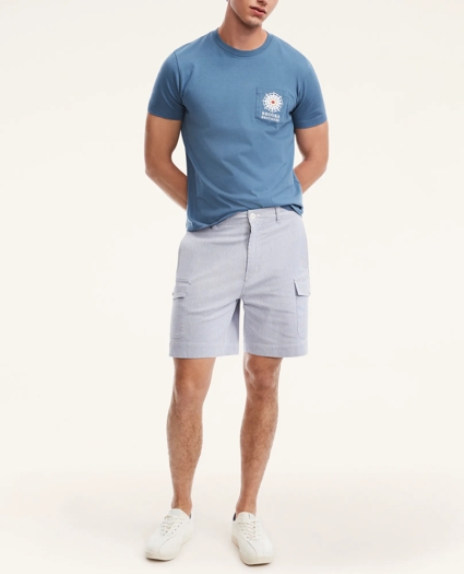 Bedford Cord Shorts, image 2