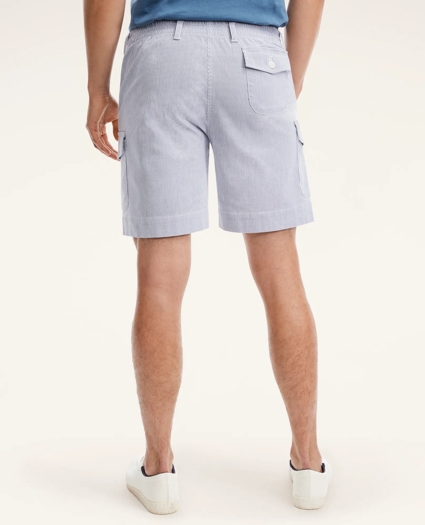 Bedford Cord Shorts, image 4