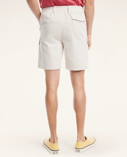 Bedford Cord Shorts, image 3