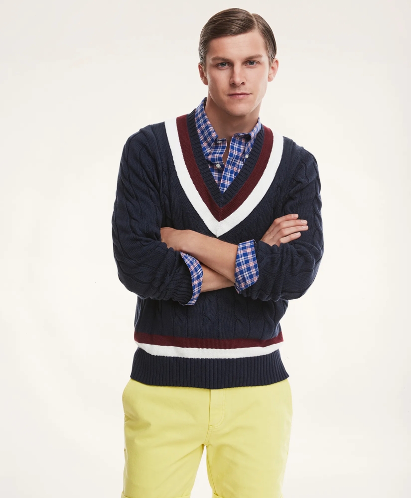 9" Stretch Washed Canvas Shorts, image 3