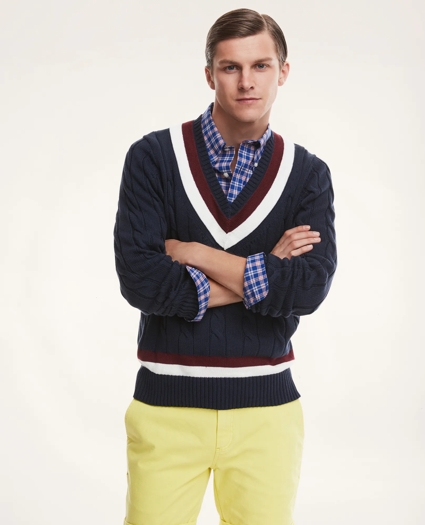 9" Stretch Washed Canvas Shorts, image 3