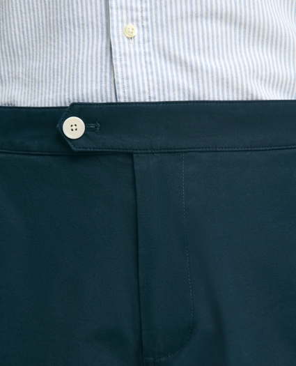 5" Canvas Tennis Shorts, image 6