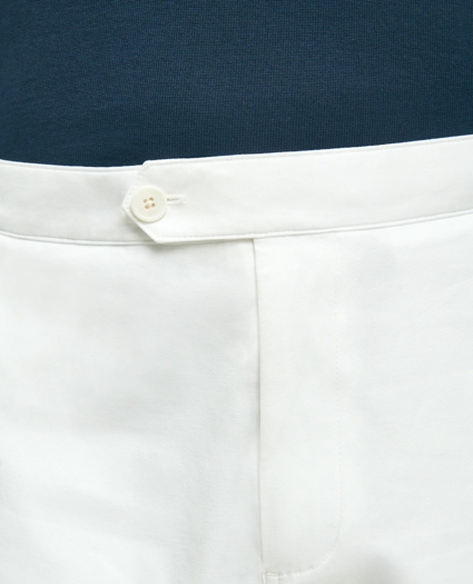 5" Canvas Tennis Shorts, image 6