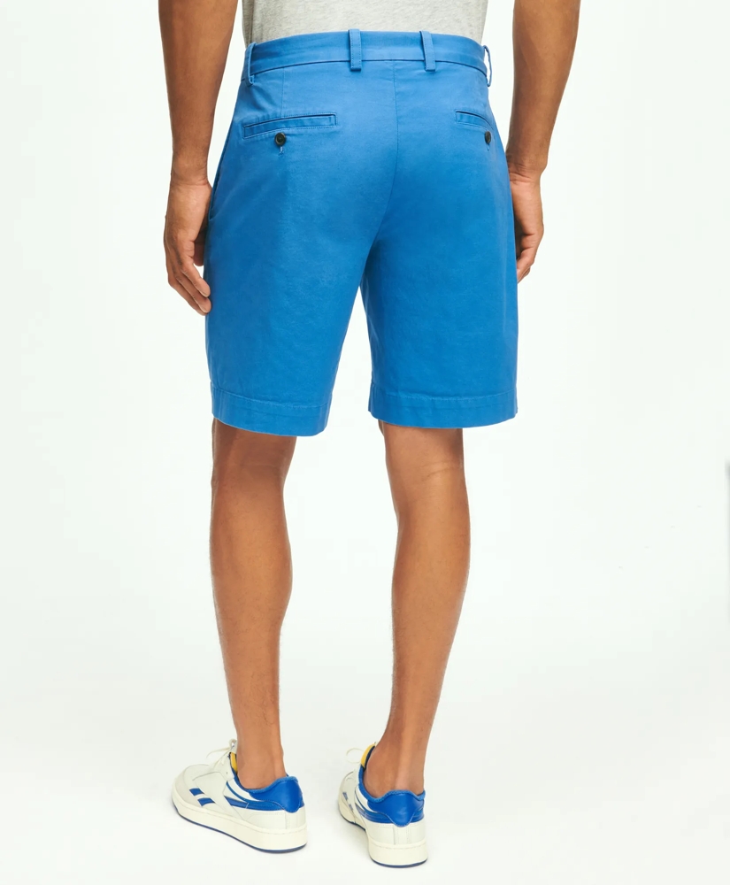 CYZ Men's Sleep Shorts - 100% Cotton Knit Sleep Shorts