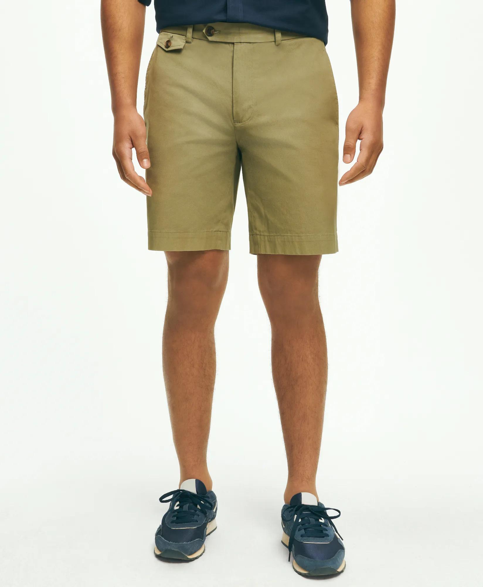 Medium Green