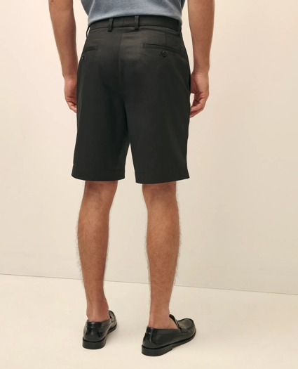 9" Advantage Chino® Shorts, image 3