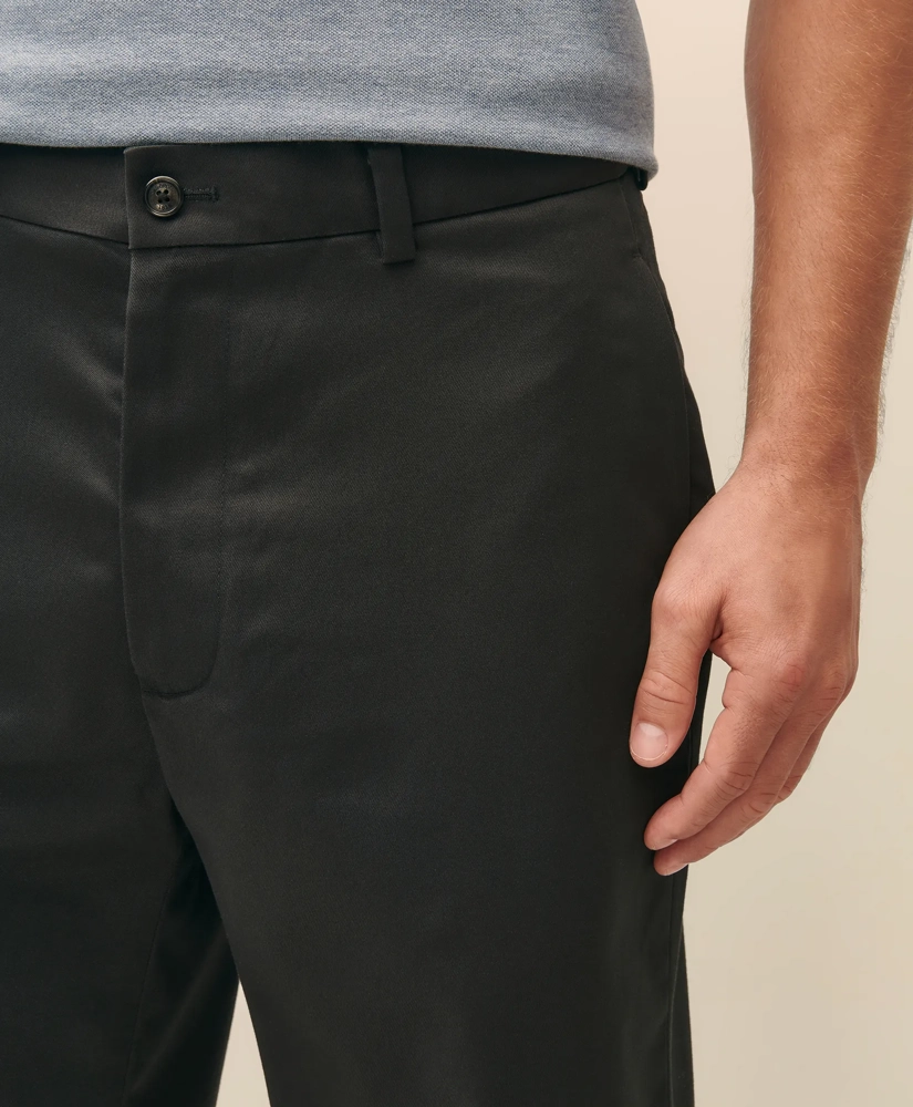 9" Advantage Chino® Shorts
