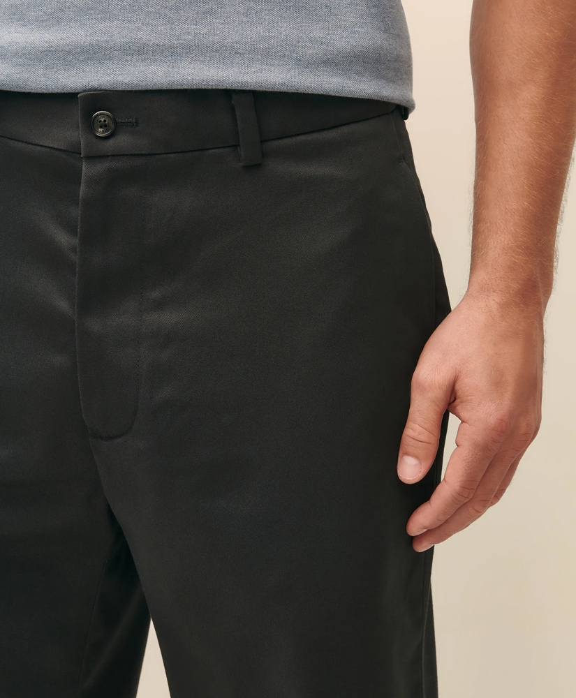9" Advantage Chino® Shorts, image 4