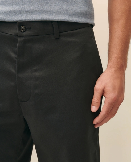 9" Advantage Chino® Shorts, image 4
