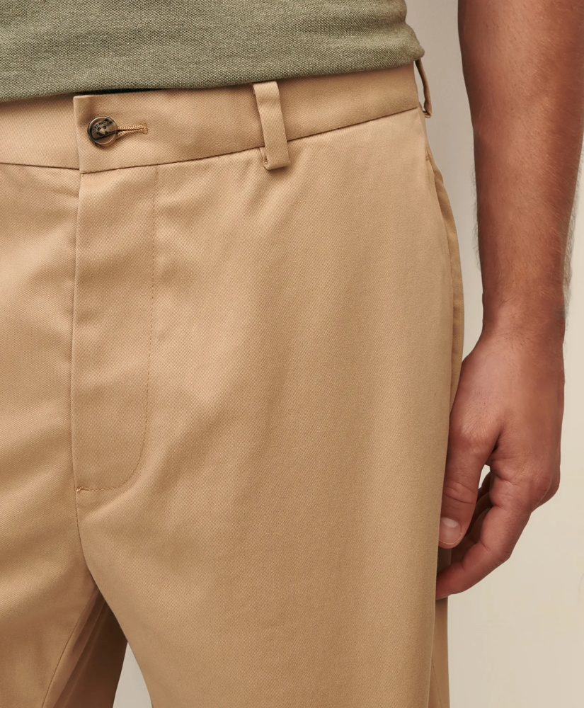 9" Advantage Chino® Shorts, image 3