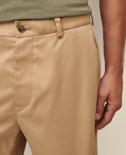 9" Advantage Chino® Shorts, image 3