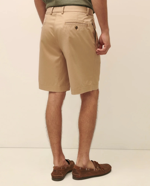 Stretch Cotton Camouflage Drawstring Friday 8-Wale Corduroy