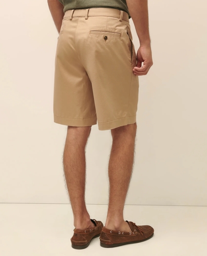 9" Advantage Chino® Shorts, image 4