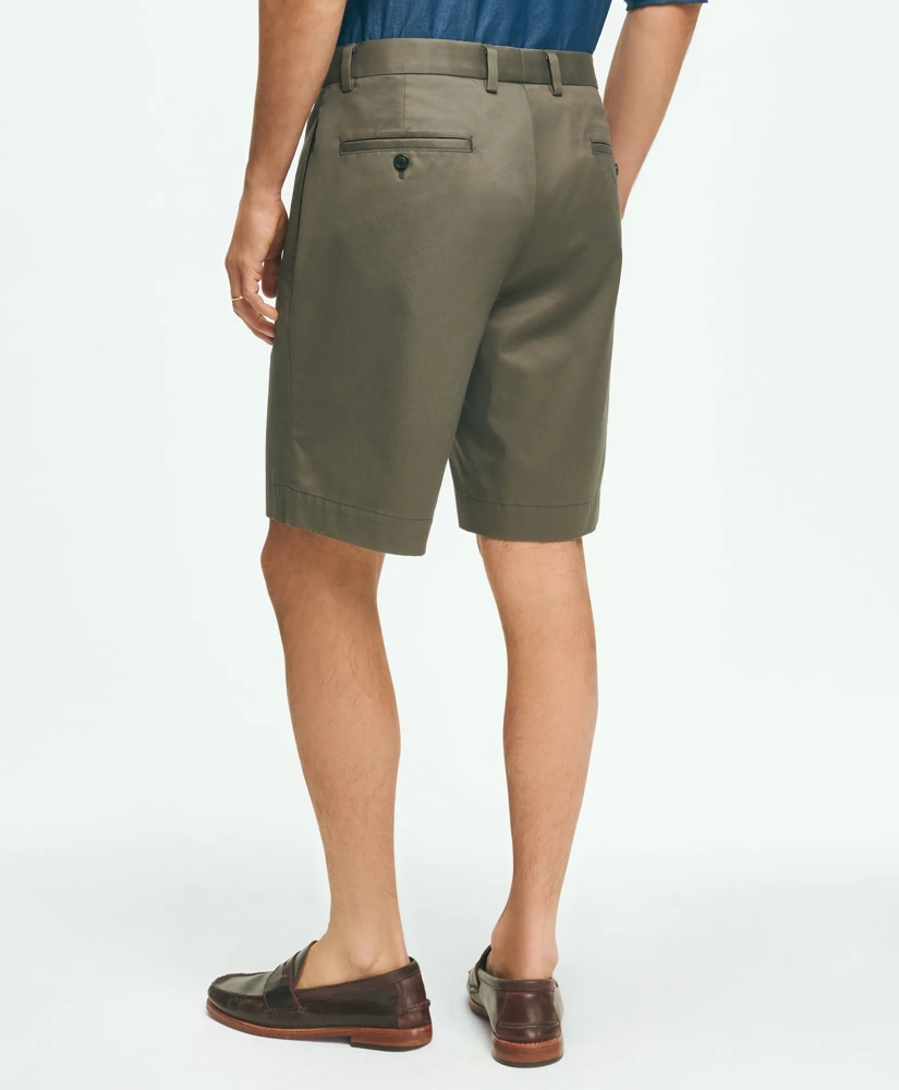 9" Advantage Chino® Shorts, image 3